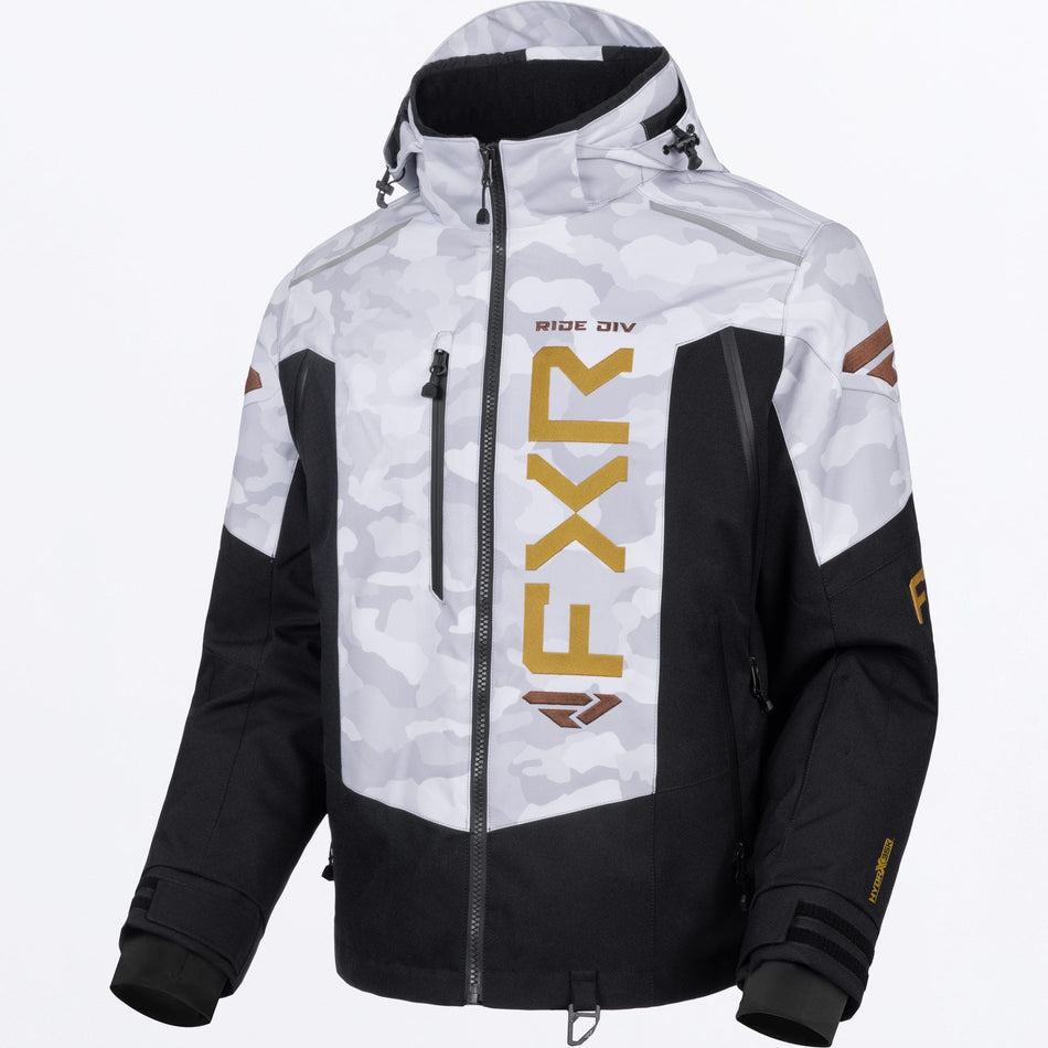 Men's Helium X 2-in-1 Jacket