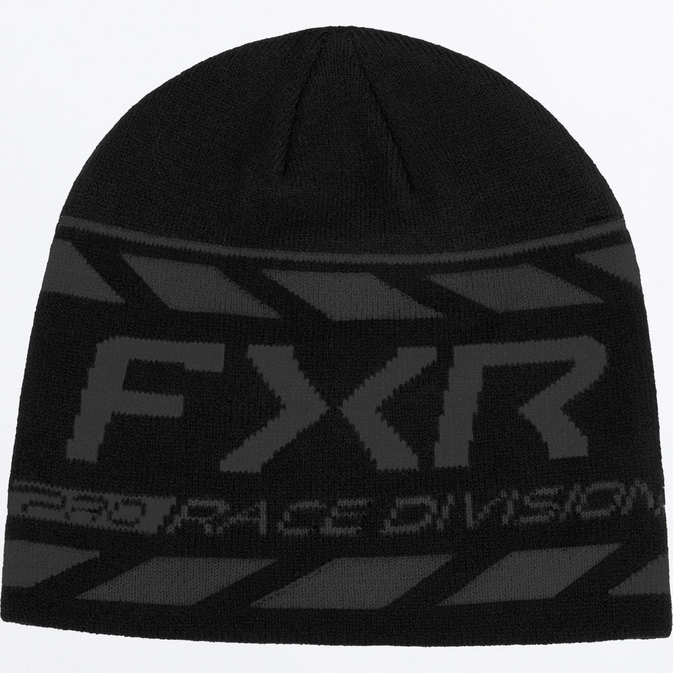 Race Division Beanie