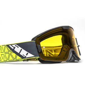 509 Kingpin Fuzion Offroad Goggles