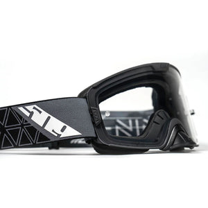 509 TACTICAL HELMET WITH KINGPIN FUZION GOGGLE COMBO