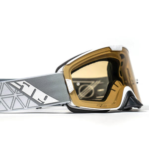 509 Kingpin Fuzion Offroad Goggles