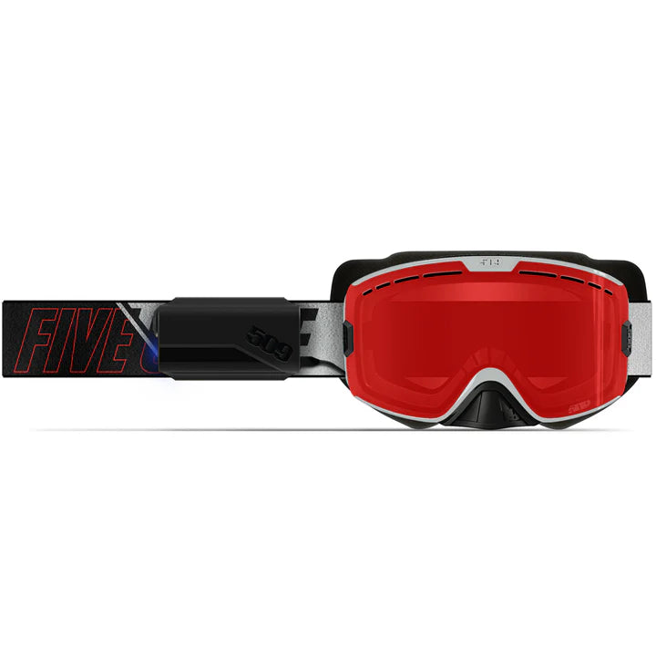 509 KINGPIN XL IGNITE GOGGLE (W25) - F02000100 – The Parts Lodge