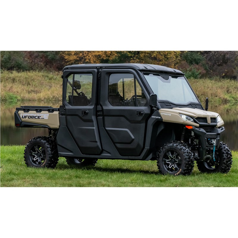 CF MOTO UFORCE 1000 XL Power Door Right Hand Rear 5SYV-807400-6000