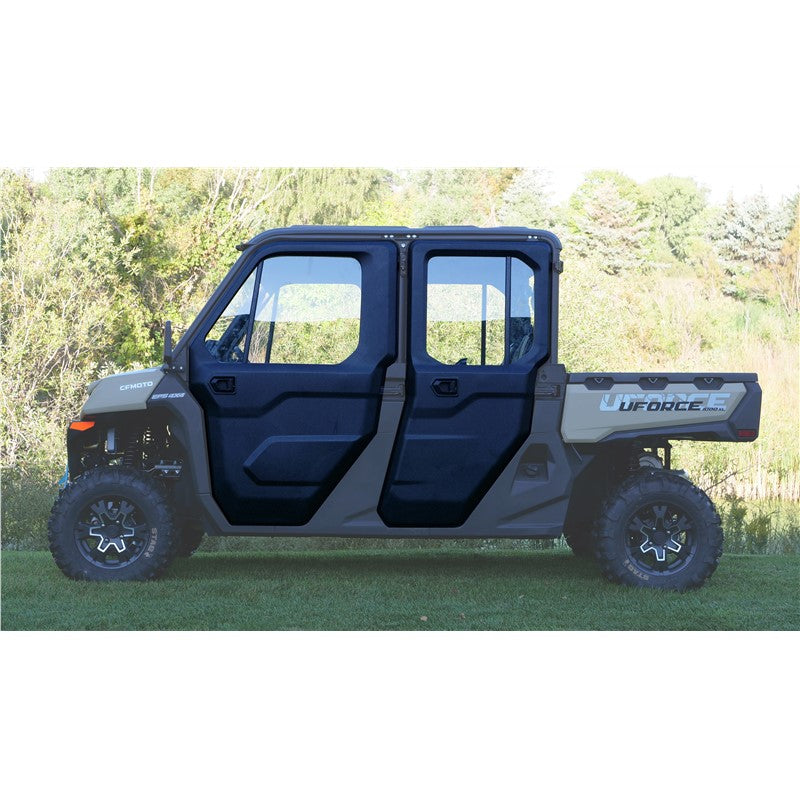 CF MOTO UFORCE 1000 XL Power Door Left Hand Rear 5SYV-807300-6000