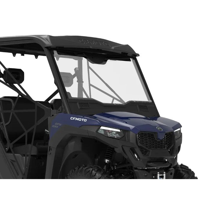 CF MOTO UFORCE 600 / 800XL Windshield, Glass Front 5ASV-805400-6000