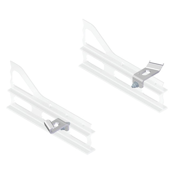 Kimpex ICE SCRATCHER RAIL HOOKS KIMPEX – The Parts Lodge