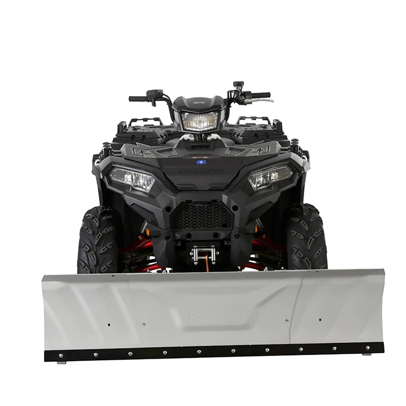 KOLPIN SWITCHBLADE ATV PLOW IN A BOX - The Parts Lodge