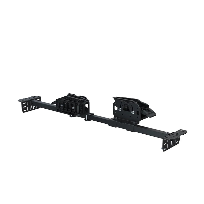 UTV Kolpin Stronghold® Double Boot Mount - 20000 - The Parts Lodge