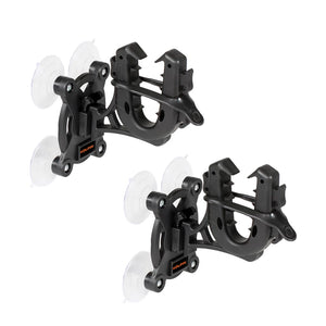 Kolpin Rhino Grip® General Purpose Suction Cup Mount - Pair - 21520 - The Parts Lodge