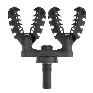 Kolpin Rhino Grip® XLr Double - Polaris Lock & Ride® UTV Compatible - Pair - 21555 - The Parts Lodge