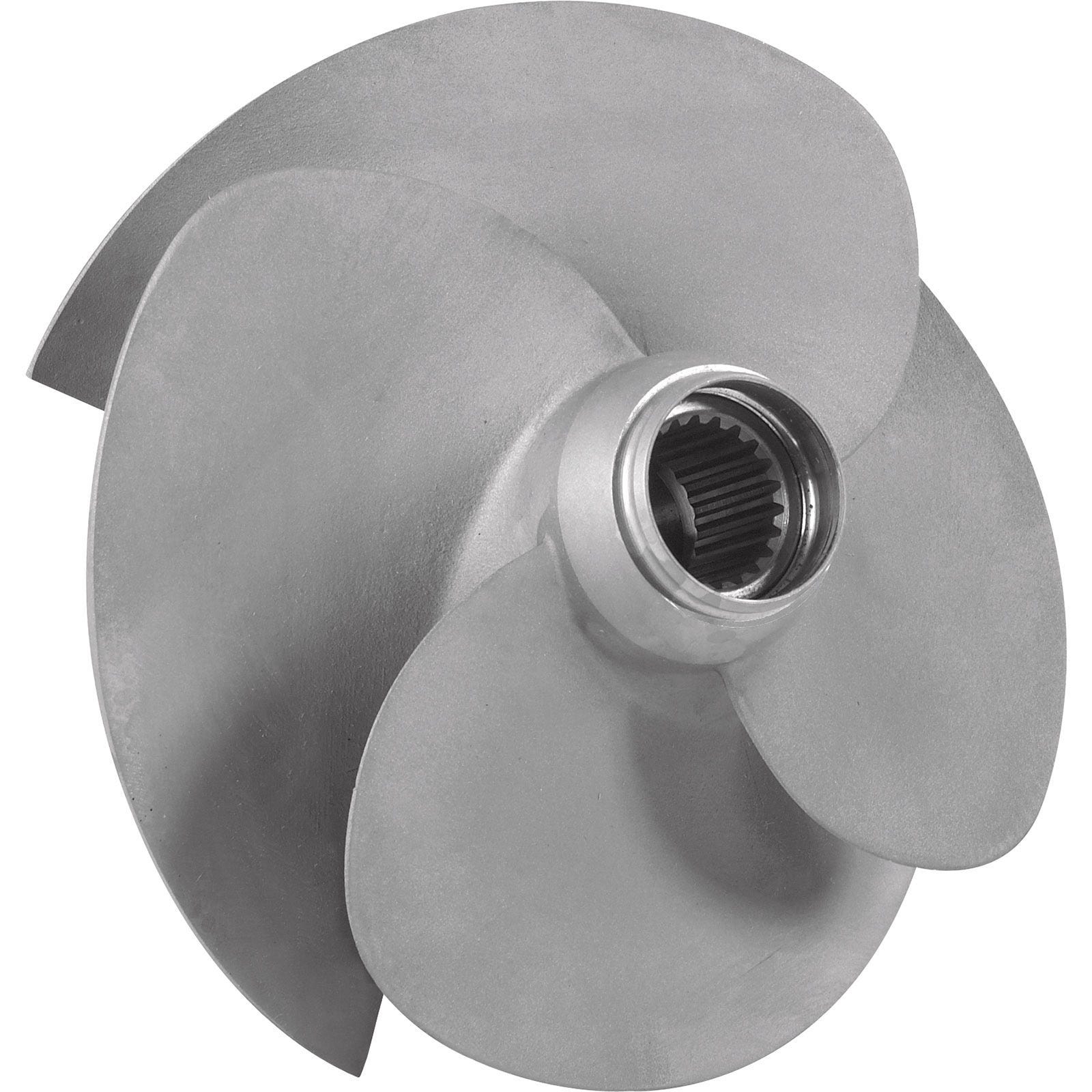 Gti 130 and Gti 155 (2009-2019), Gts 130 (2011-2016), Wake 155 (2011-2017) Impeller - 267000940 - The Parts Lodge
