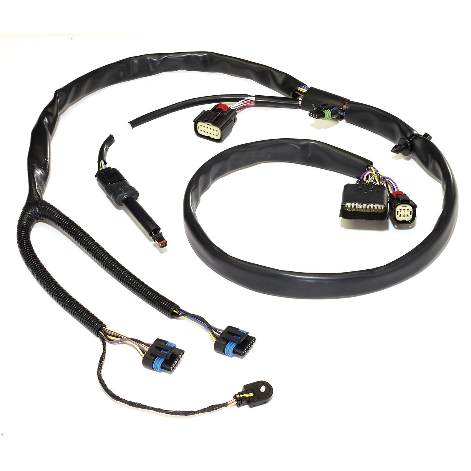 Wiring Harness - 278003490 - The Parts Lodge