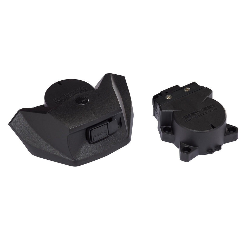 Speed Tie - 295100680 - The Parts Lodge