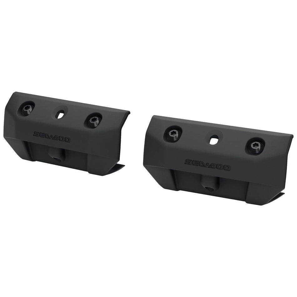 Snap-in Fenders installation Kit - 295100729 - The Parts Lodge