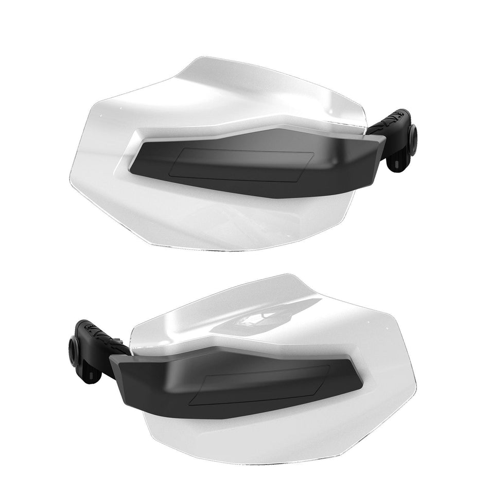 Wind Deflectors for Handlebar - 295100762 - The Parts Lodge