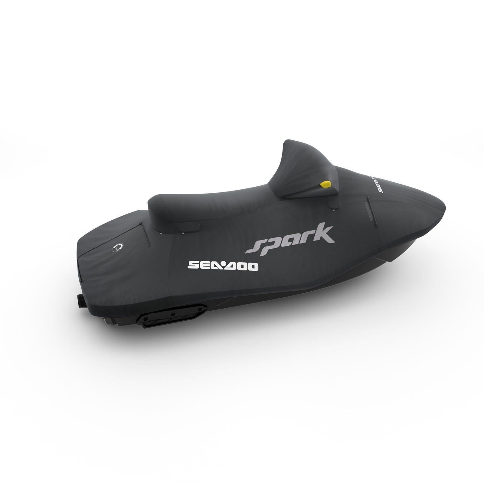 Sea-Doo SPARK 2up Cover - 295100912 - The Parts Lodge