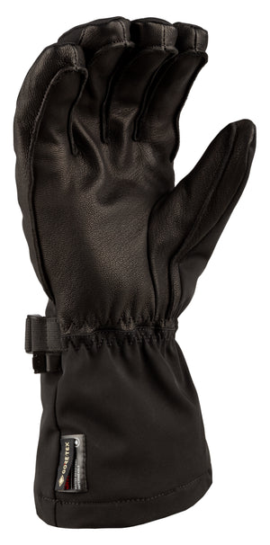 KLIM Fusion Glove - 3087-001 - The Parts Lodge