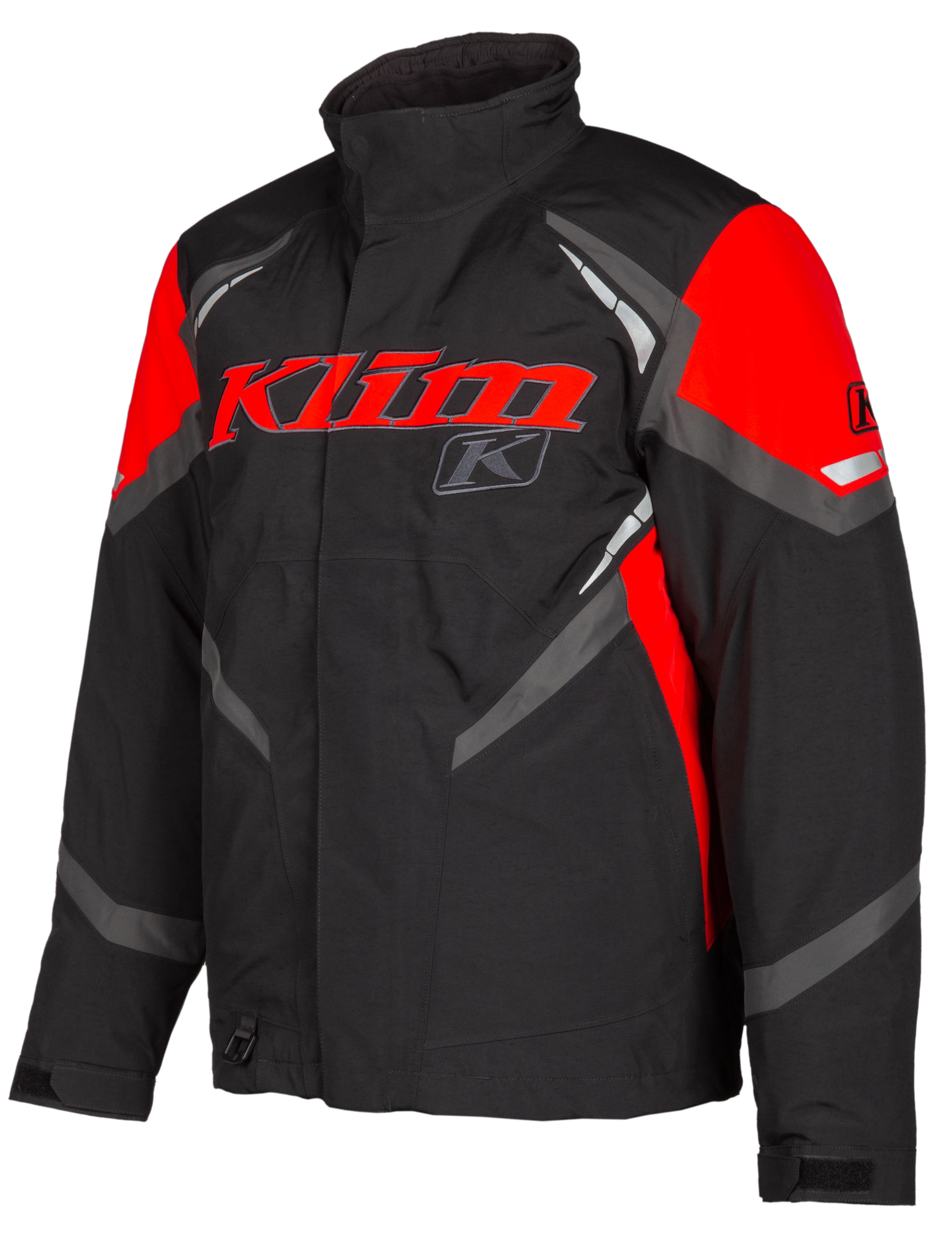 KLIM Keweenaw Jacket - 3095-003 – The Parts Lodge