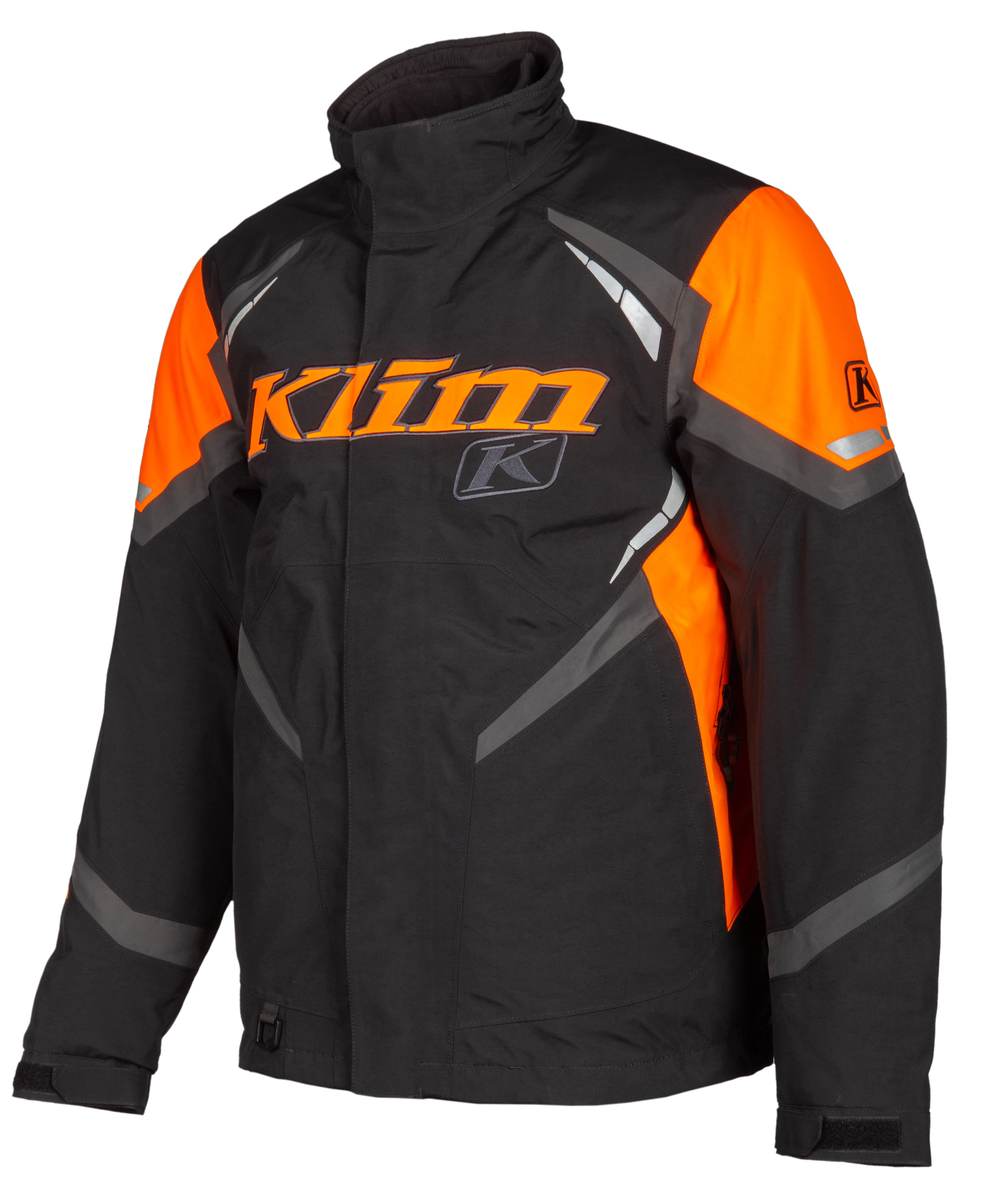 KLIM Keweenaw Jacket - 3095-003 – The Parts Lodge