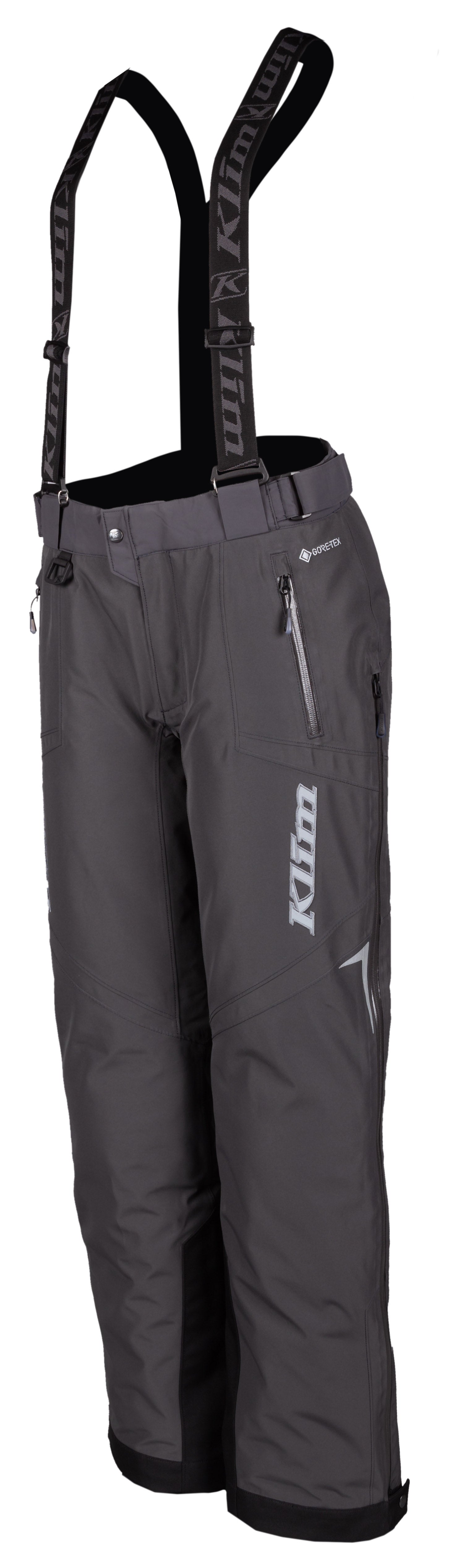 メンズウェア Klim  WOMEN'S   PANTS 5094-003_Stealth Black_02.jpeg
