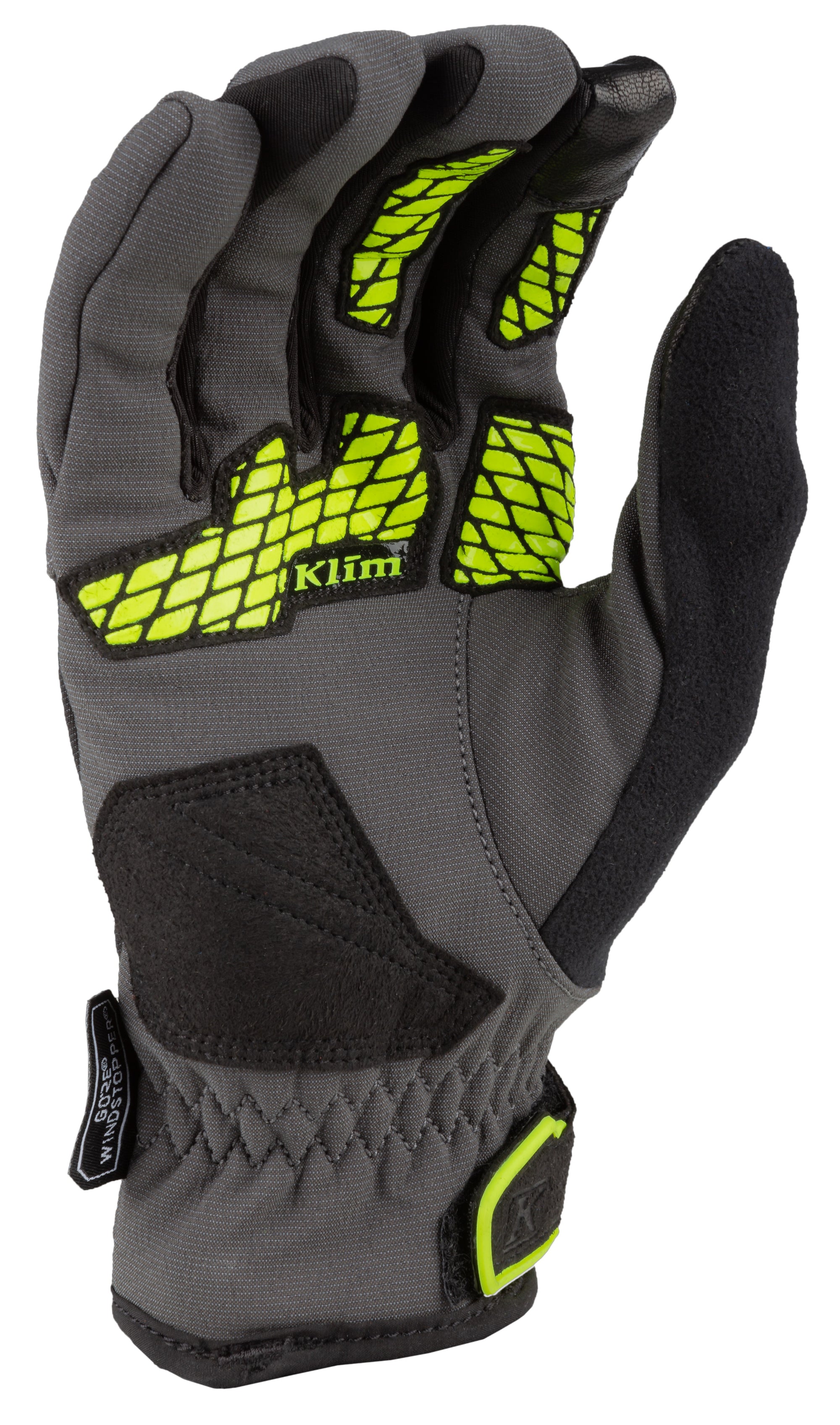 KLIM Inversion Glove - 3161-003 - The Parts Lodge