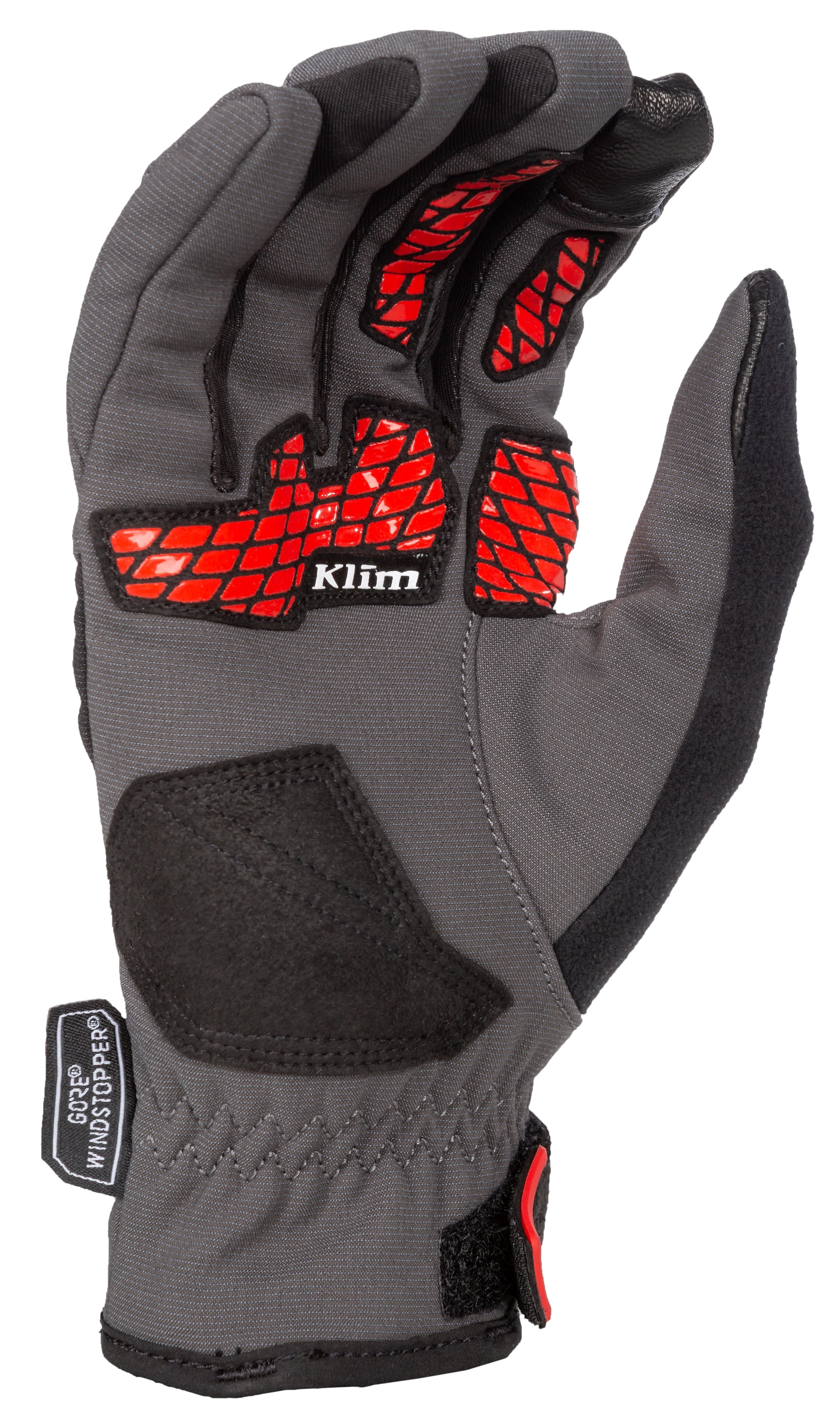 KLIM Inversion Glove - 3161-003 - The Parts Lodge