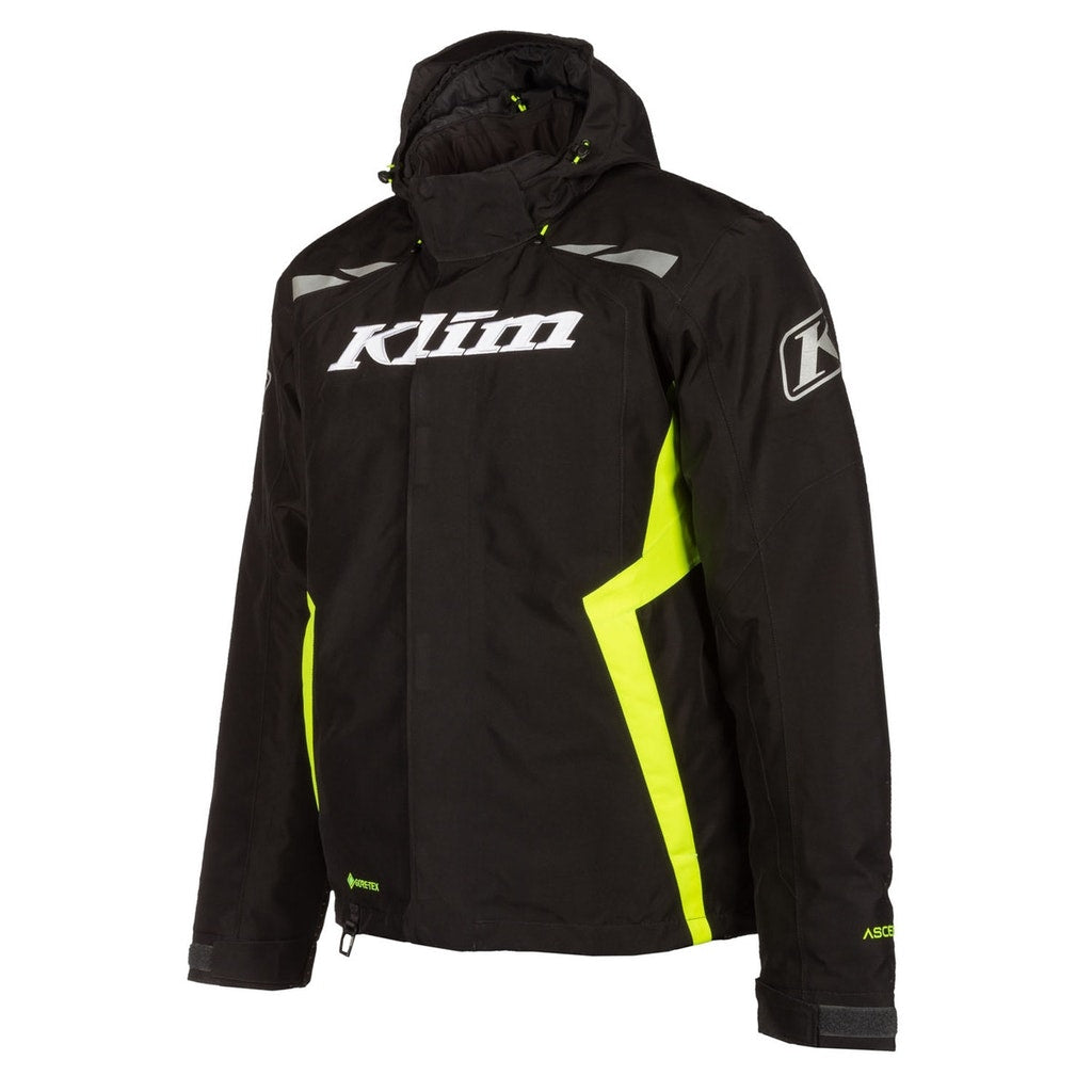 KLIM RIFT JACKET - The Parts Lodge