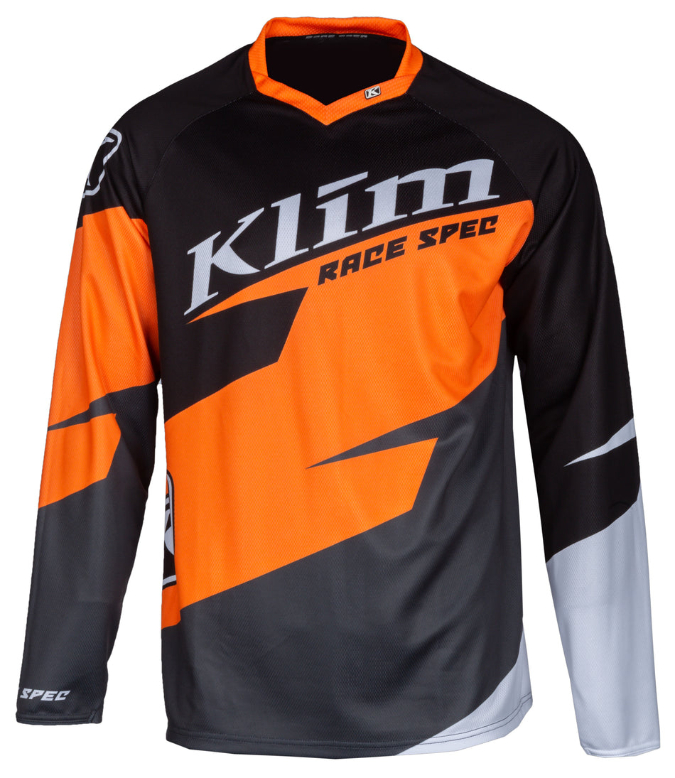 KLIM Race Spec Jersey - 3204-002 - The Parts Lodge