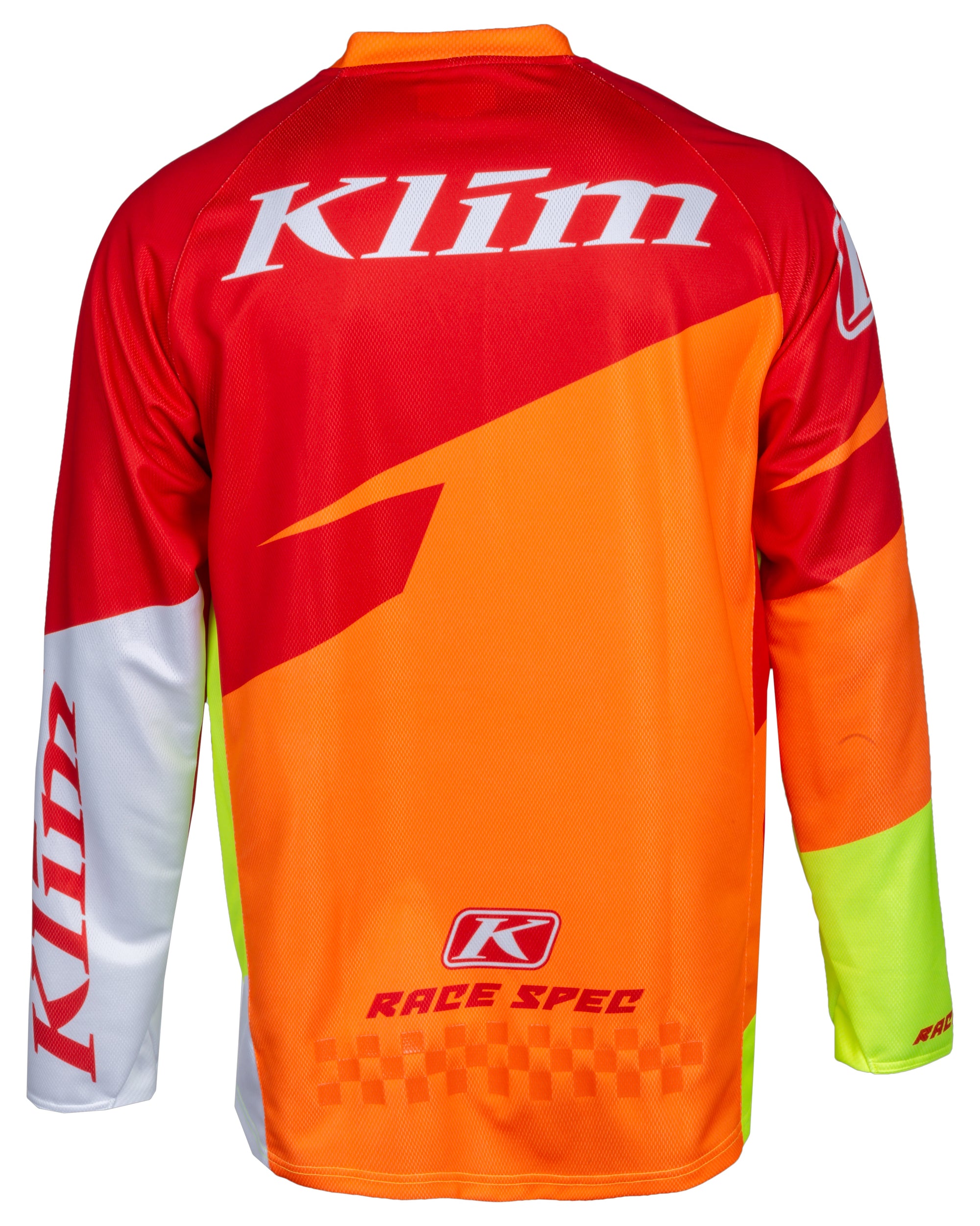 KLIM Race Spec Jersey - 3204-002 - The Parts Lodge