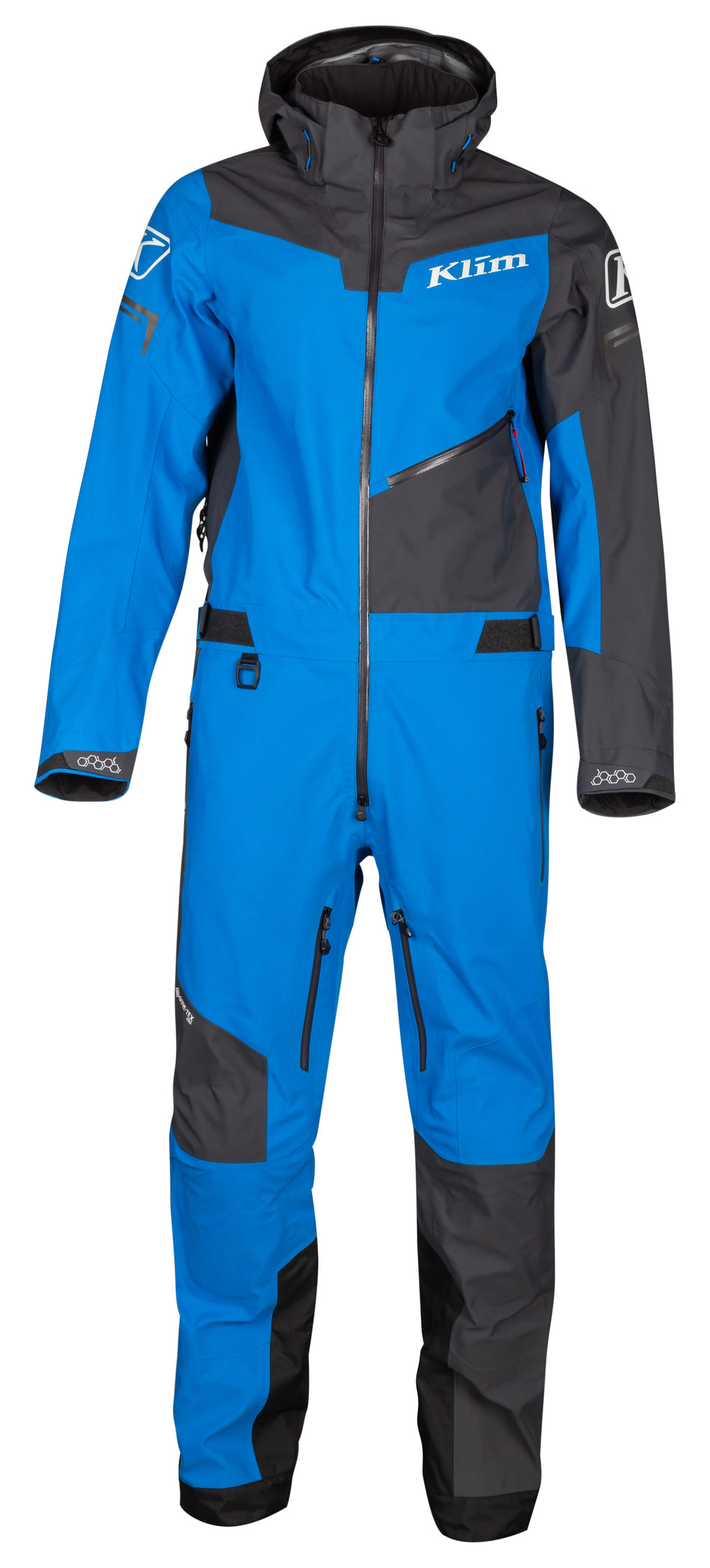 KLIM Lochsa One-Piece Monosuit - 3262-003 - The Parts Lodge
