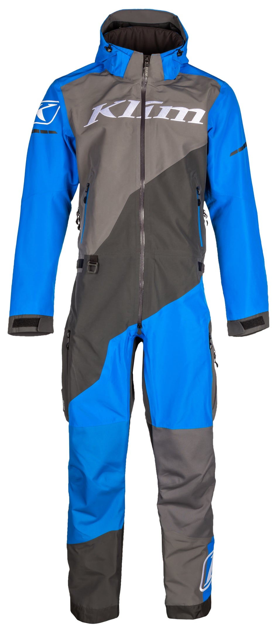 KLIM Scout One-Piece Monosuit - 3266-000 - The Parts Lodge