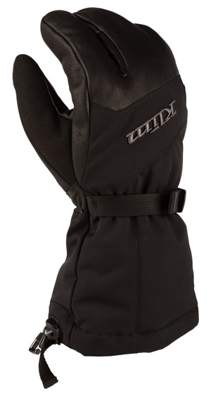 KLIM Tundra Gauntlet Glove - 3384-001 - The Parts Lodge