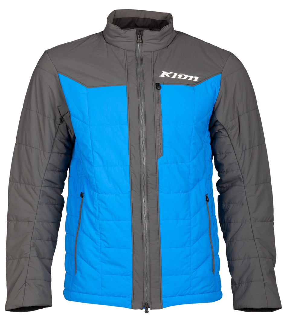 KLIM Override Jacket - 3391-000 - The Parts Lodge