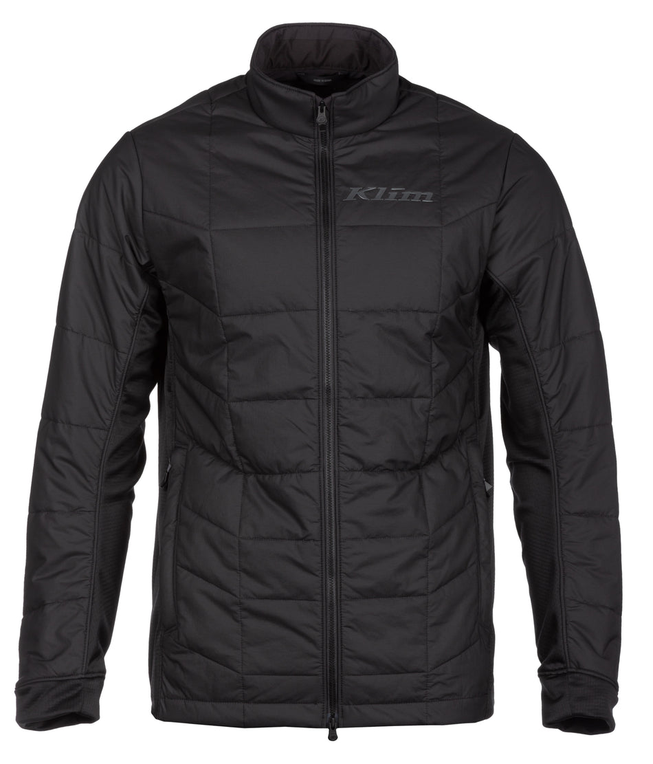 KLIM Override Alloy Jacket - 3394-000 - The Parts Lodge