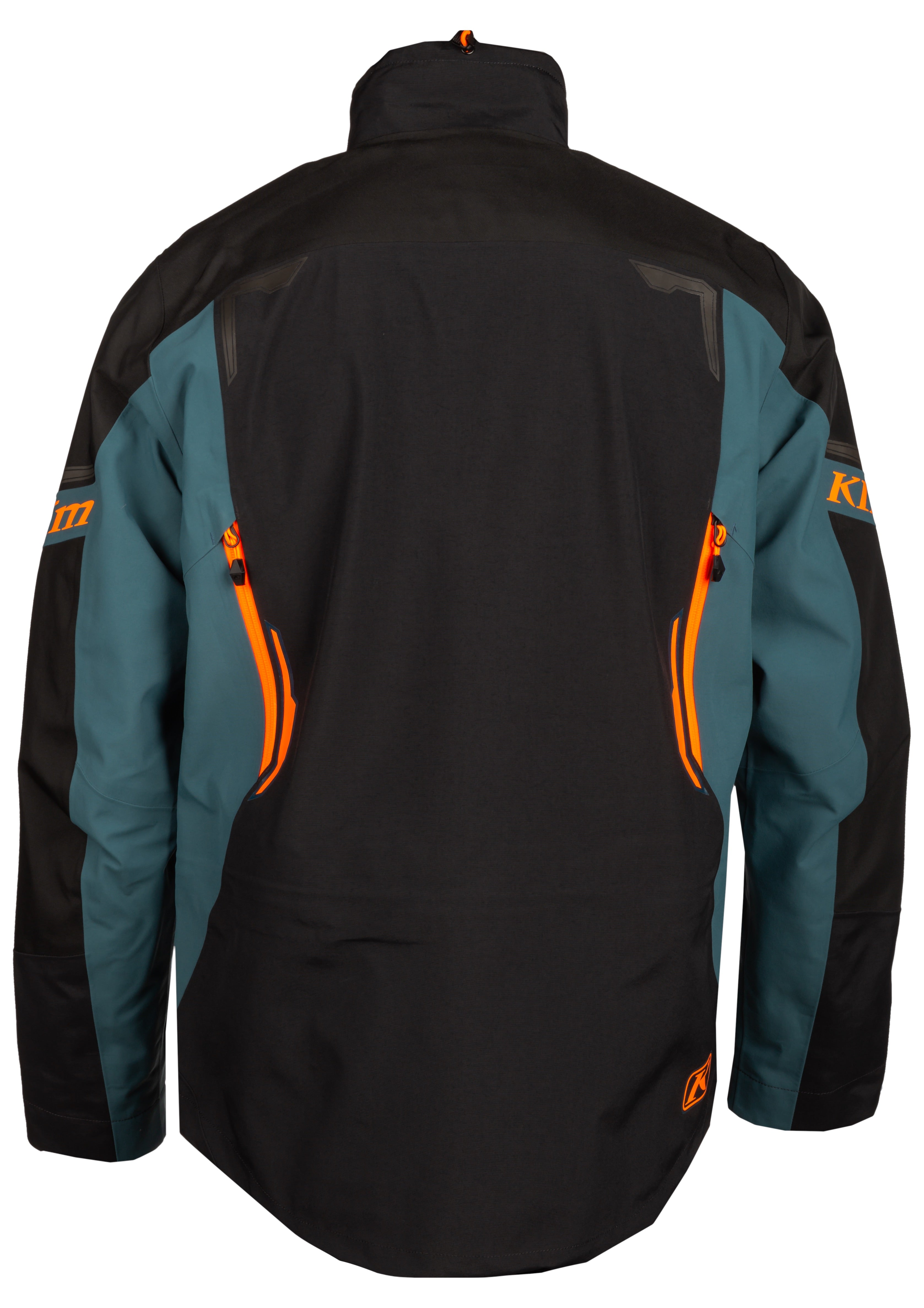 KLIM Tomahawk Jacket - 3371-006 – The Parts Lodge