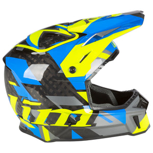 Klim	 F3 Carbon Helmet Ece (2023)