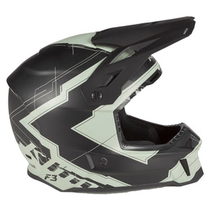 Klim	 F3 Helmet Ece (2023)