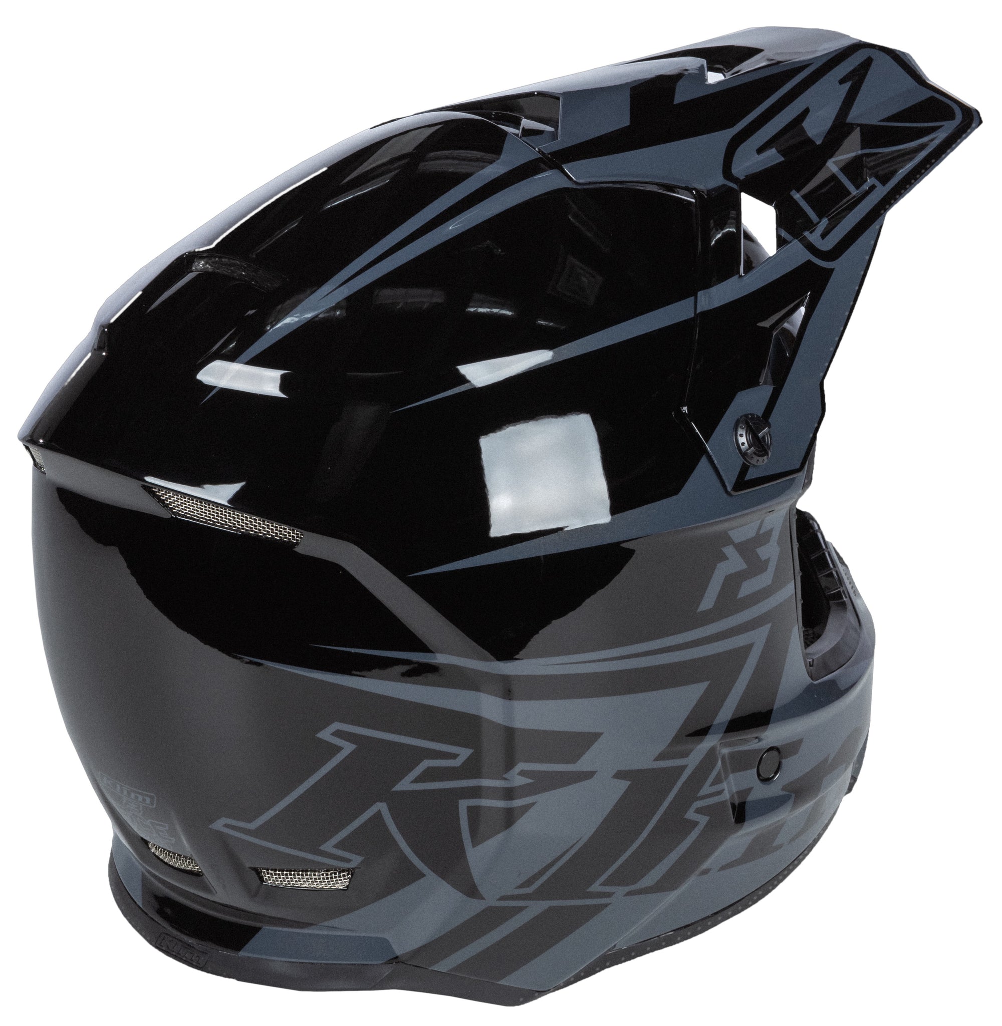 KLIM F3 Helmet ECE - 3769-001 - The Parts Lodge