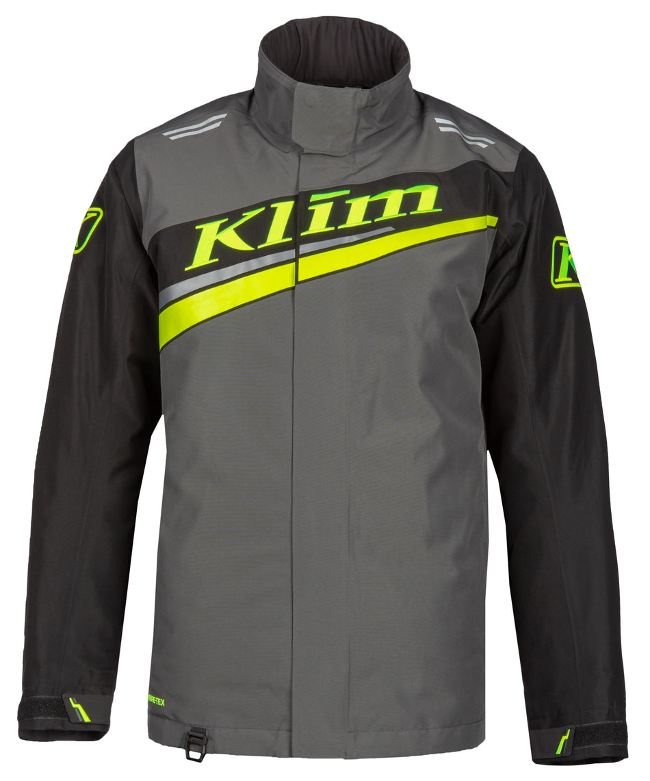 KLIM Kaos Jacket - 3803-002 - The Parts Lodge