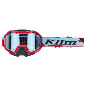 Klim	 Viper Snow Goggle Raid (2023)