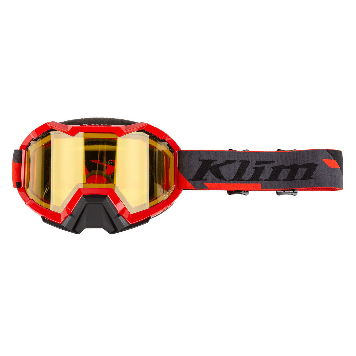 klim viper goggles Klim Viper Snow Goggle Raid (2023) – The Parts Lodge