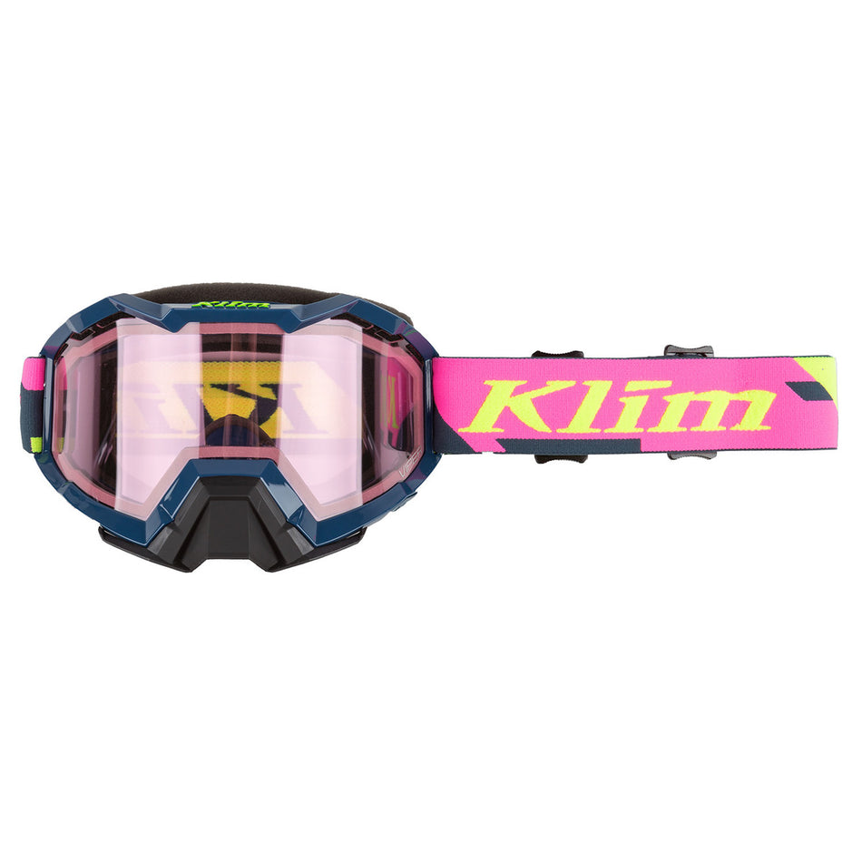 Klim Viper Snow Goggle Raid (2023) – The Parts Lodge