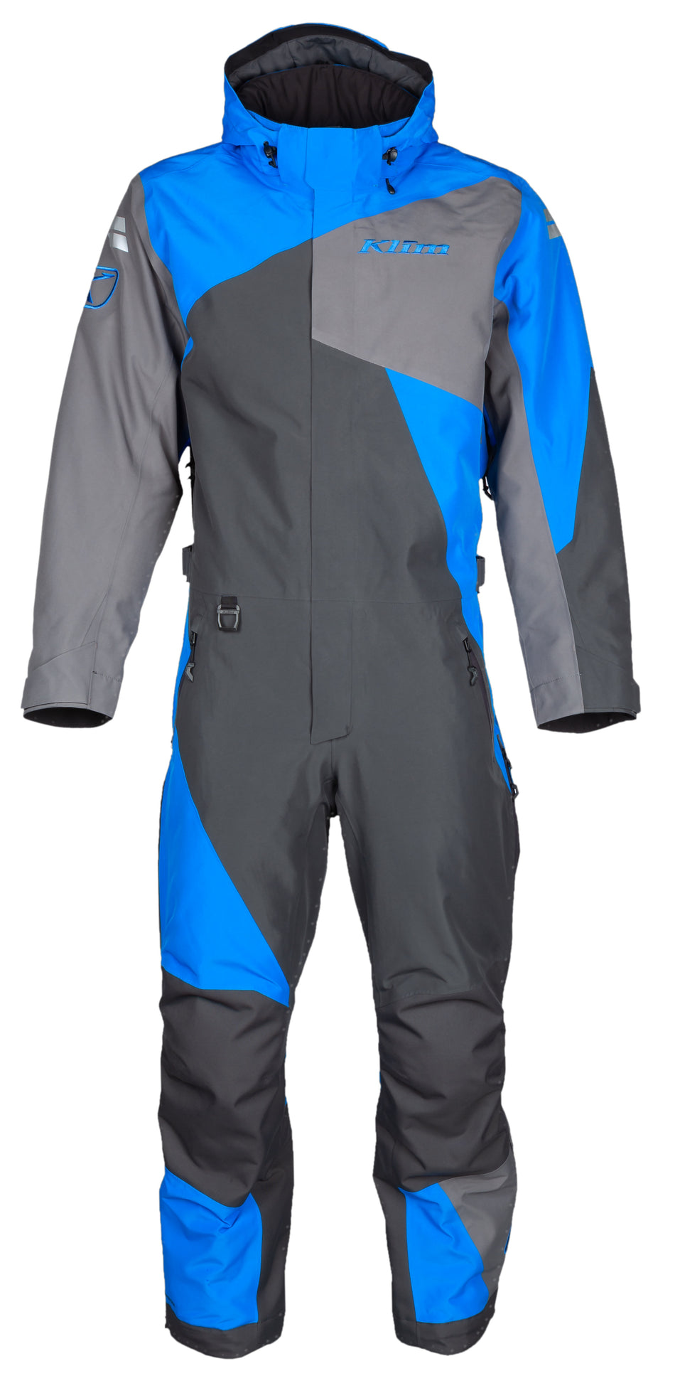 KLIM Railslide One-Piece Monosuit - 4036-000 - The Parts Lodge