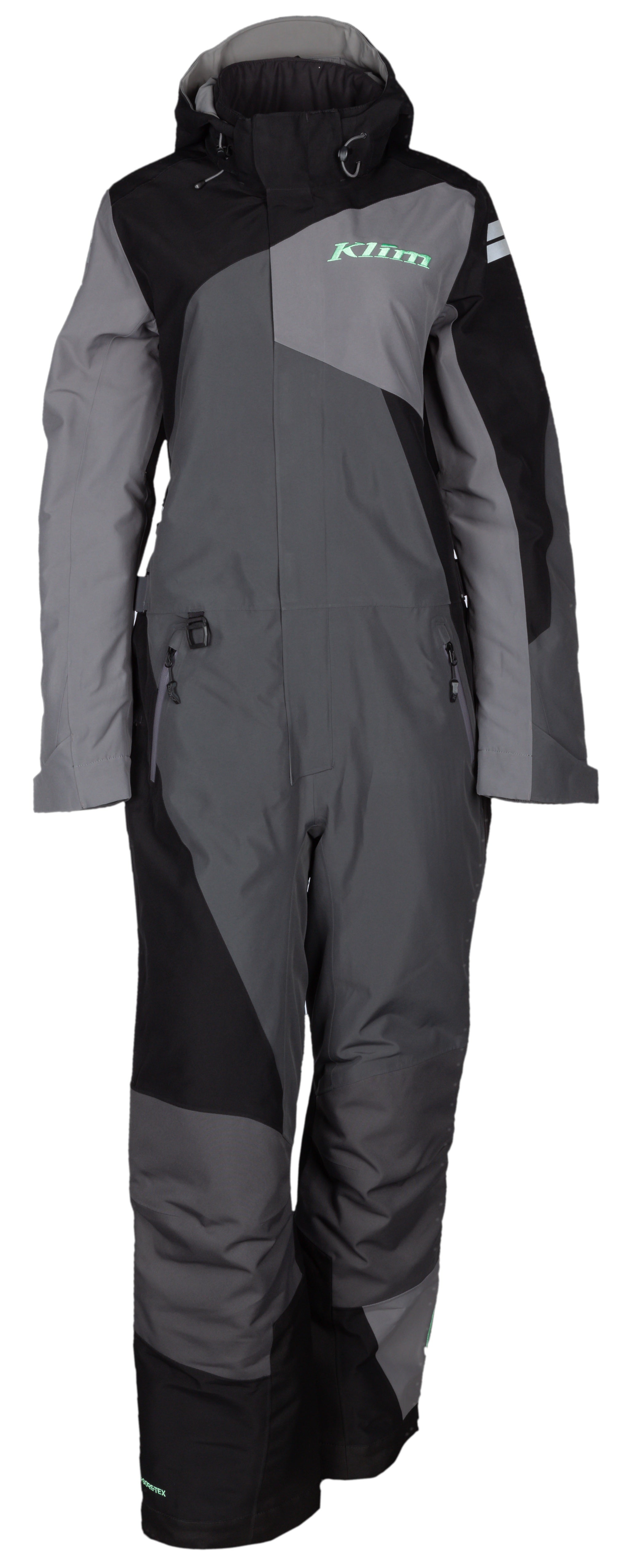 KLIM Womens Vailslide One-Piece Monosuit - 4058-000 – The Parts Lodge