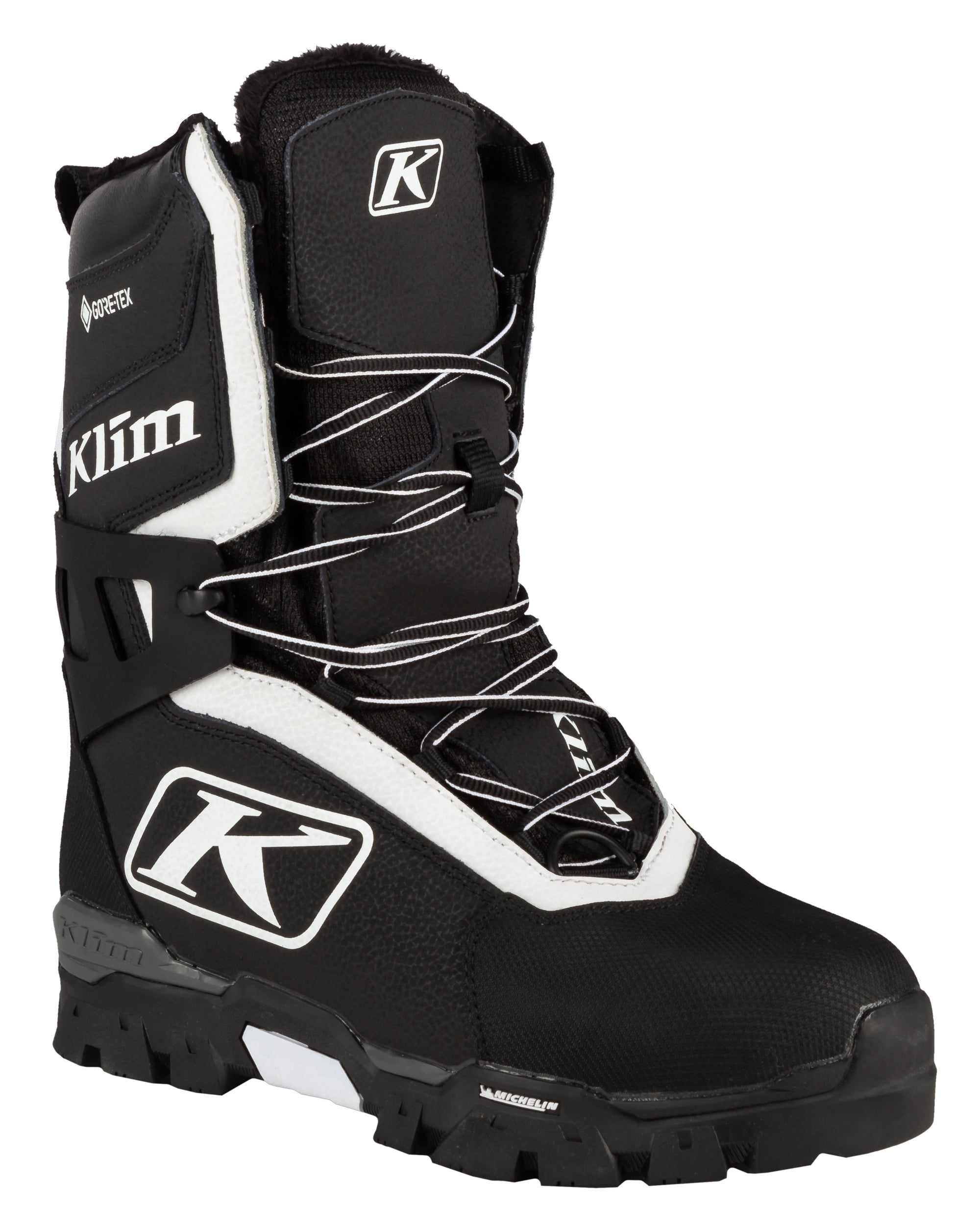 KLIM Womens Aurora GTX Boot - 4085-001 - The Parts Lodge