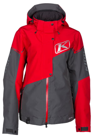 KLIM Womens Alpine Jacket - 4088-003 - The Parts Lodge