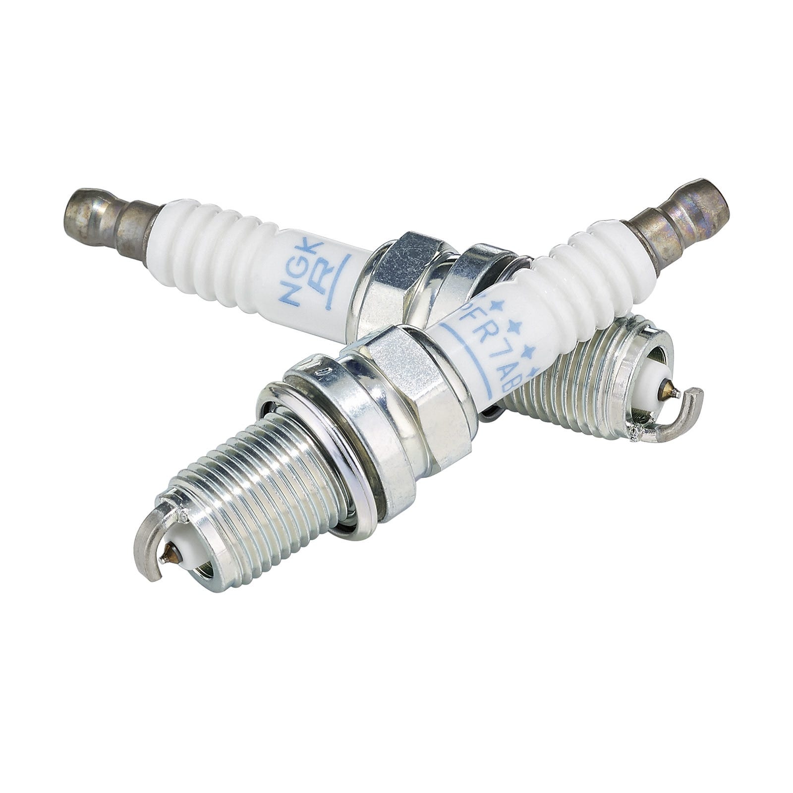 NGK Spark Plugs - 415129484 - The Parts Lodge
