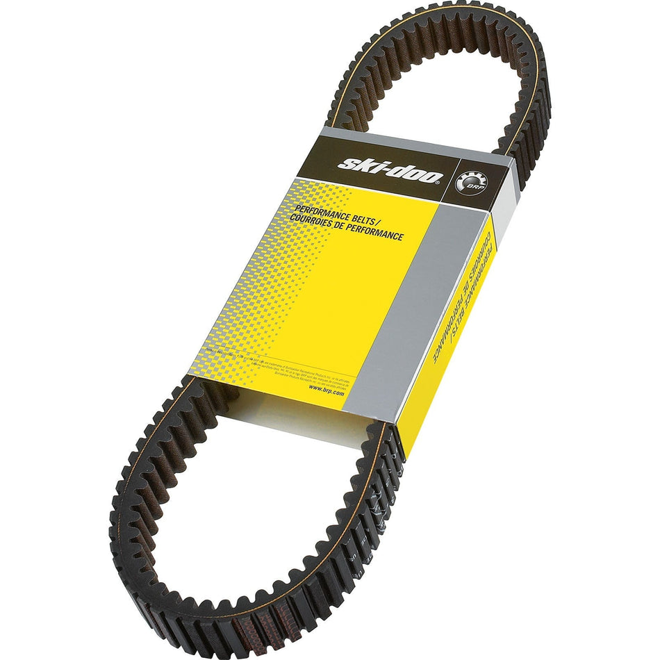 Performance Drive Belts - 417300571 - The Parts Lodge
