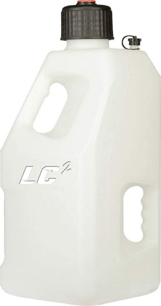 LC LC2 Utility Container White 30-1190