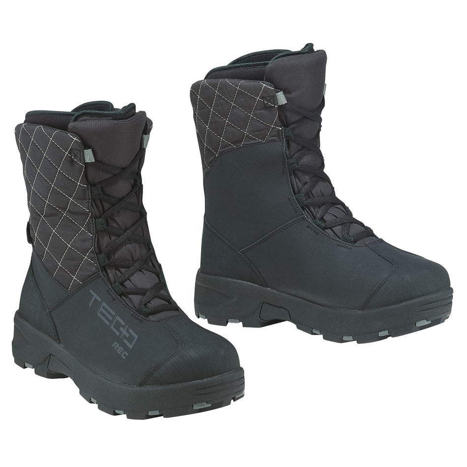 Ladies' Tec+ REC Boots (2021) - The Parts Lodge